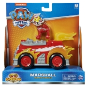 Imagine PATRULA CATELUSILOR VEHICUL DE BAZA DELUXE MARSHALL