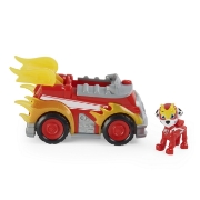 Imagine PATRULA CATELUSILOR VEHICUL DE BAZA DELUXE MARSHALL