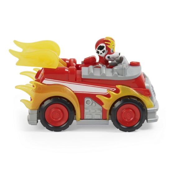 Imagine Patrula Cățelușilor vehicul de bază Deluxe Marshall