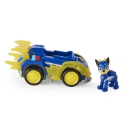 Imagine PATRULA CATELUSILOR VEHICUL DE BAZA DELUXE CHASE