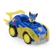 Imagine PATRULA CATELUSILOR VEHICUL DE BAZA DELUXE CHASE