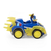 Imagine PATRULA CATELUSILOR VEHICUL DE BAZA DELUXE CHASE