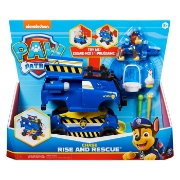 Imagine PATRULA CATELUSILOR VEHICUL DE SALVARE CHASE