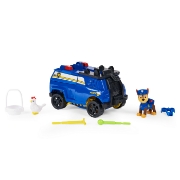 Imagine PATRULA CATELUSILOR VEHICUL DE SALVARE CHASE
