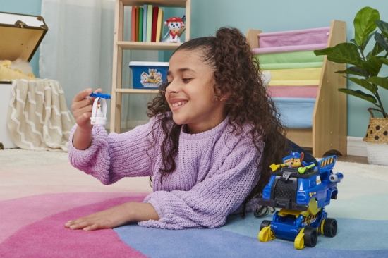 Imagine Patrula Cățelușilor vehicul de salvare Chase