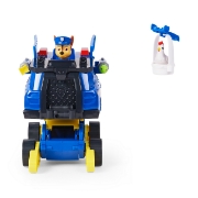 Imagine PATRULA CATELUSILOR VEHICUL DE SALVARE CHASE