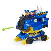 Imagine Patrula Cățelușilor vehicul de salvare Chase