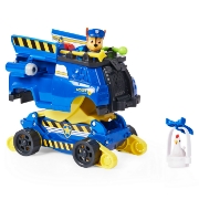 Imagine PATRULA CATELUSILOR VEHICUL DE SALVARE CHASE