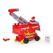 Imagine PATRULA CATELUSILOR VEHICUL DE SALVARE MARSHALL