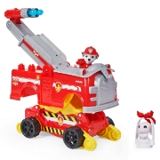 Imagine PATRULA CATELUSILOR VEHICUL DE SALVARE MARSHALL