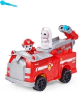 Imagine PATRULA CATELUSILOR VEHICUL DE SALVARE MARSHALL