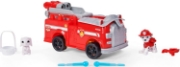 Imagine PATRULA CATELUSILOR VEHICUL DE SALVARE MARSHALL