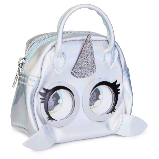 Imagine PURSE PETS GENTUTE MICRO EDGY HEDGY SI NARWOW