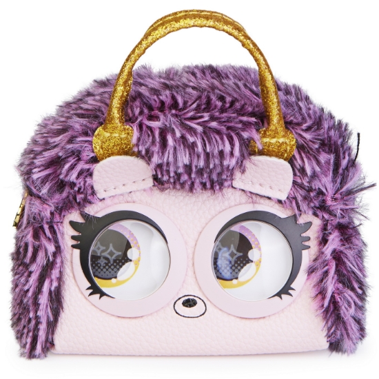 Imagine PURSE PETS GENTUTE MICRO EDGY HEDGY SI NARWOW