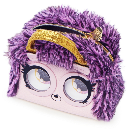 Imagine PURSE PETS GENTUTE MICRO EDGY HEDGY SI NARWOW