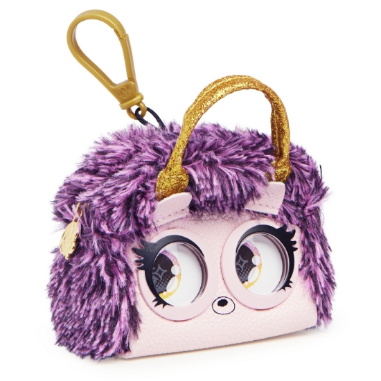 Imagine PURSE PETS GENTUTE MICRO EDGY HEDGY SI NARWOW