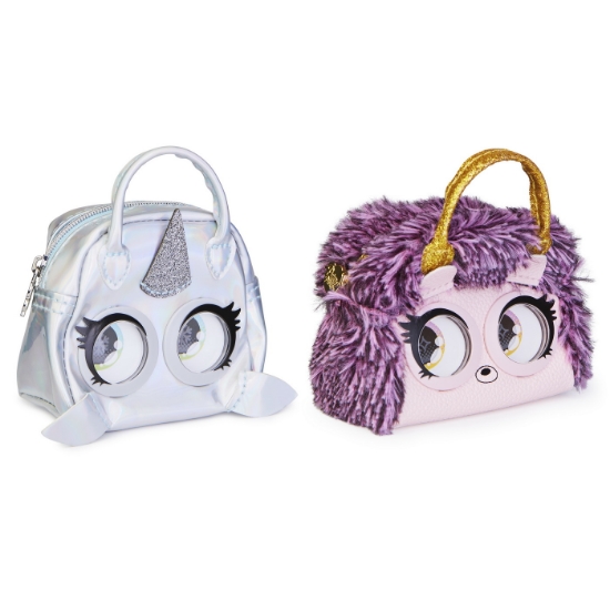 Imagine PURSE PETS GENTUTE MICRO EDGY HEDGY SI NARWOW