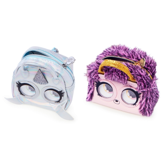 Imagine PURSE PETS GENTUTE MICRO EDGY HEDGY SI NARWOW