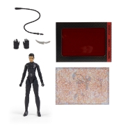 Imagine BATMAN FILM FIGURINA SELINA KYLE 10CM