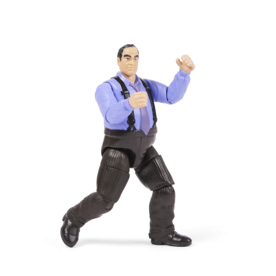 Imagine BATMAN FILM FIGURINA PINGUINUL 10CM