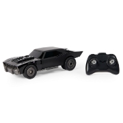 Imagine BATMAN FILM MASINA LUI BATMAN RC SCARA 1:20