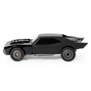 Imagine BATMAN FILM MASINA LUI BATMAN RC SCARA 1:20