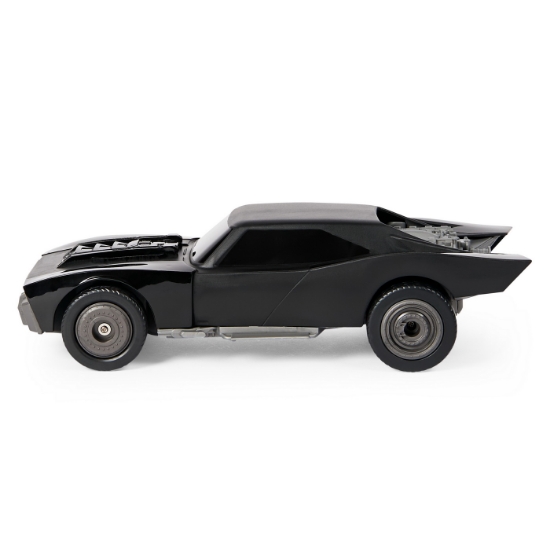 Imagine Batman film mașina lui Batman RC scara 1:20