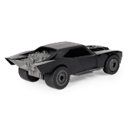 Imagine BATMAN FILM MASINA LUI BATMAN RC SCARA 1:20