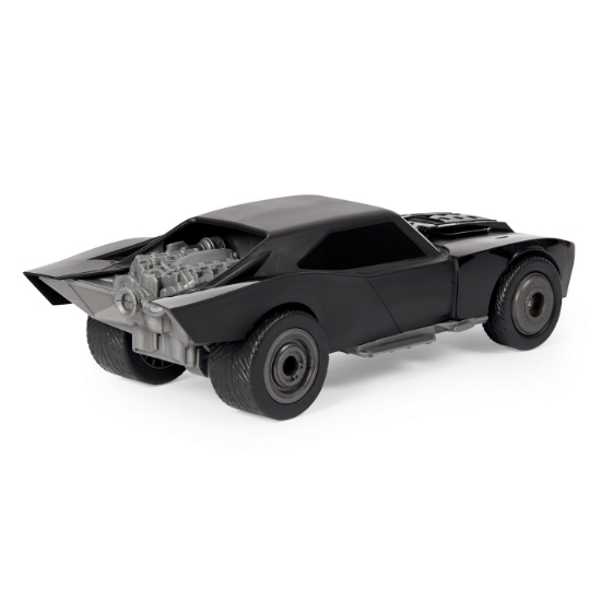 Imagine Batman film mașina lui Batman RC scara 1:20