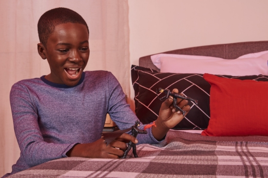 Imagine BATMAN FILM SET DE 3 FIGURINE 10CM