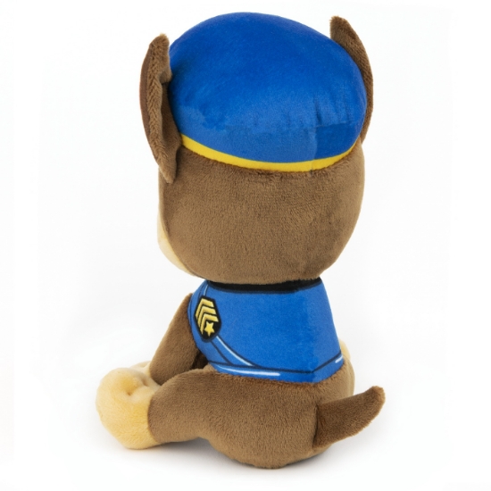 Imagine Patrula Cățelușilor GUND Plus Chase 15cm