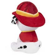 Imagine PATRULA CATELUSILOR GUND PLUS MARSHALL 15CM