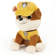 Imagine PATRULA CATELUSILOR GUND PLUS RUBBLE 15CM