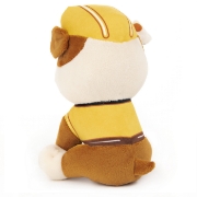 Imagine PATRULA CATELUSILOR GUND PLUS RUBBLE 15CM