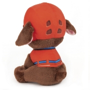 Imagine PATRULA CATELUSILOR GUND PLUS ZUMA 15CM