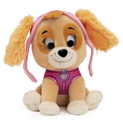 Imagine PATRULA CATELUSILOR GUND PLUS SKYE 15CM