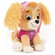 Imagine Patrula Căţeluşilor GUND plus Skye 15cm