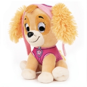 Imagine PATRULA CATELUSILOR GUND PLUS SKYE 15CM