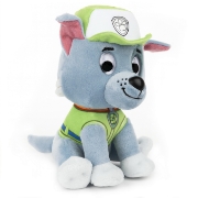 Imagine PATRULA CATELUSILOR GUND PLUS ROCKY 15CM