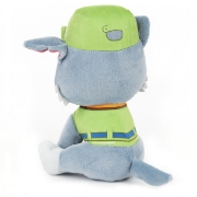 Imagine PATRULA CATELUSILOR GUND PLUS ROCKY 15CM
