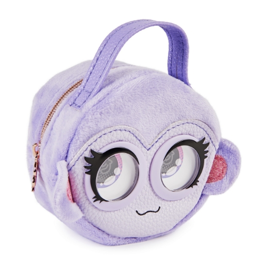 Imagine PURSE PETS GENTUTA MICRO MAIMUTICA MOV