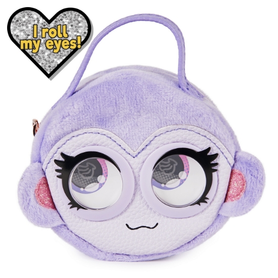 Imagine PURSE PETS GENTUTA MICRO MAIMUTICA MOV