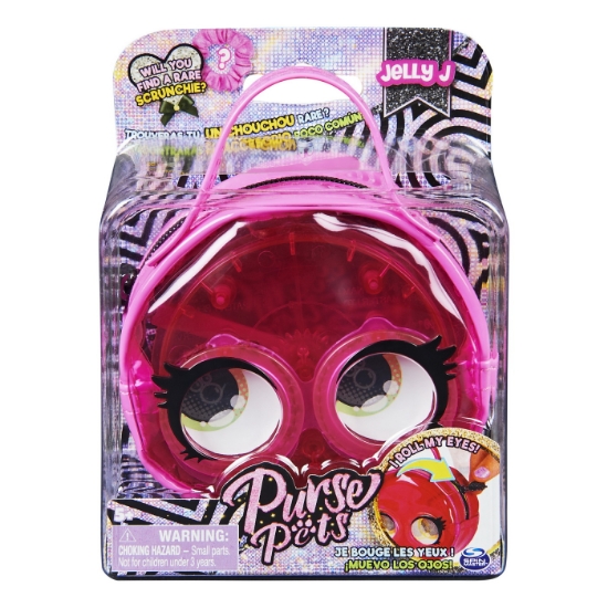 Imagine PURSE PETS GENTUTA MICRO MEDUZA ROSIE