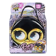 Imagine PURSE PETS GENTUTA MICRO PINGUIN NEGRU