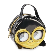 Imagine PURSE PETS GENTUTA MICRO PINGUIN NEGRU