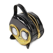 Imagine PURSE PETS GENTUTA MICRO PINGUIN NEGRU