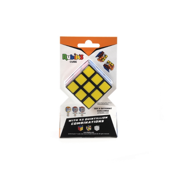 Imagine CUB RUBIK 3X3 ORIGINAL V10