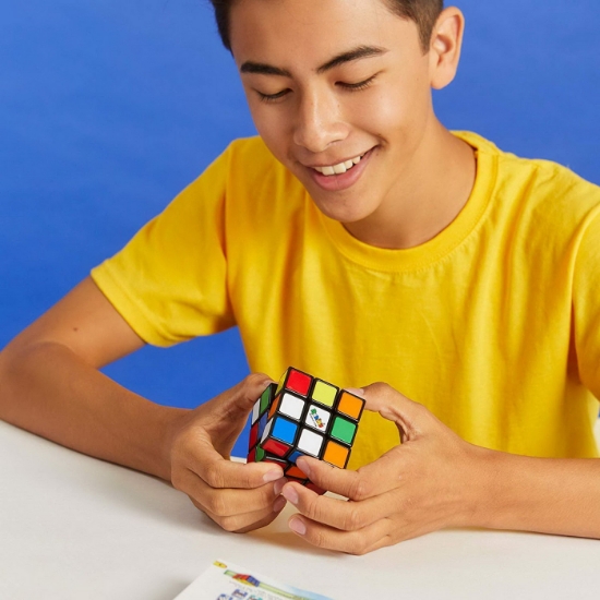 Imagine Cub Rubik 3x3 Original V10