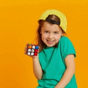 Imagine CUB RUBIK 3X3 ORIGINAL V10