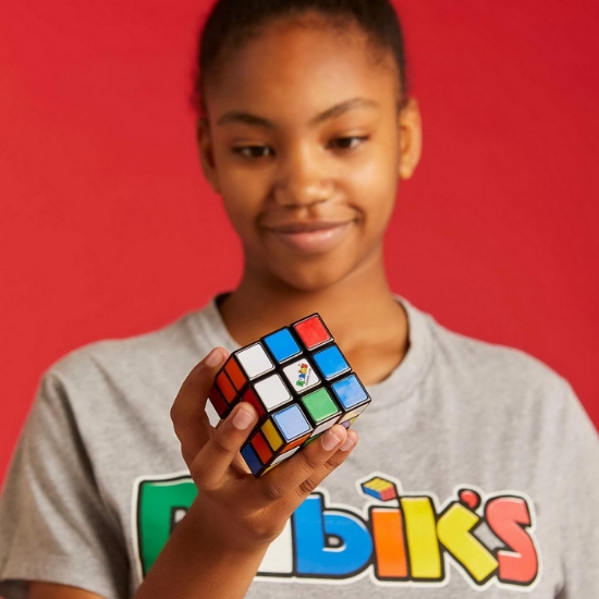 Imagine Cub Rubik 3x3 Original V10
